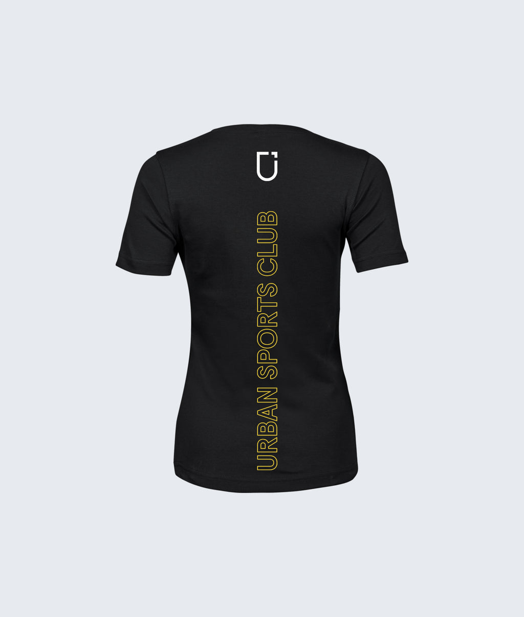 Tシャツ・カットソー THE COLDEST MOMENT TCM bgirls T black karl-lagerfeld-black-iconic-20