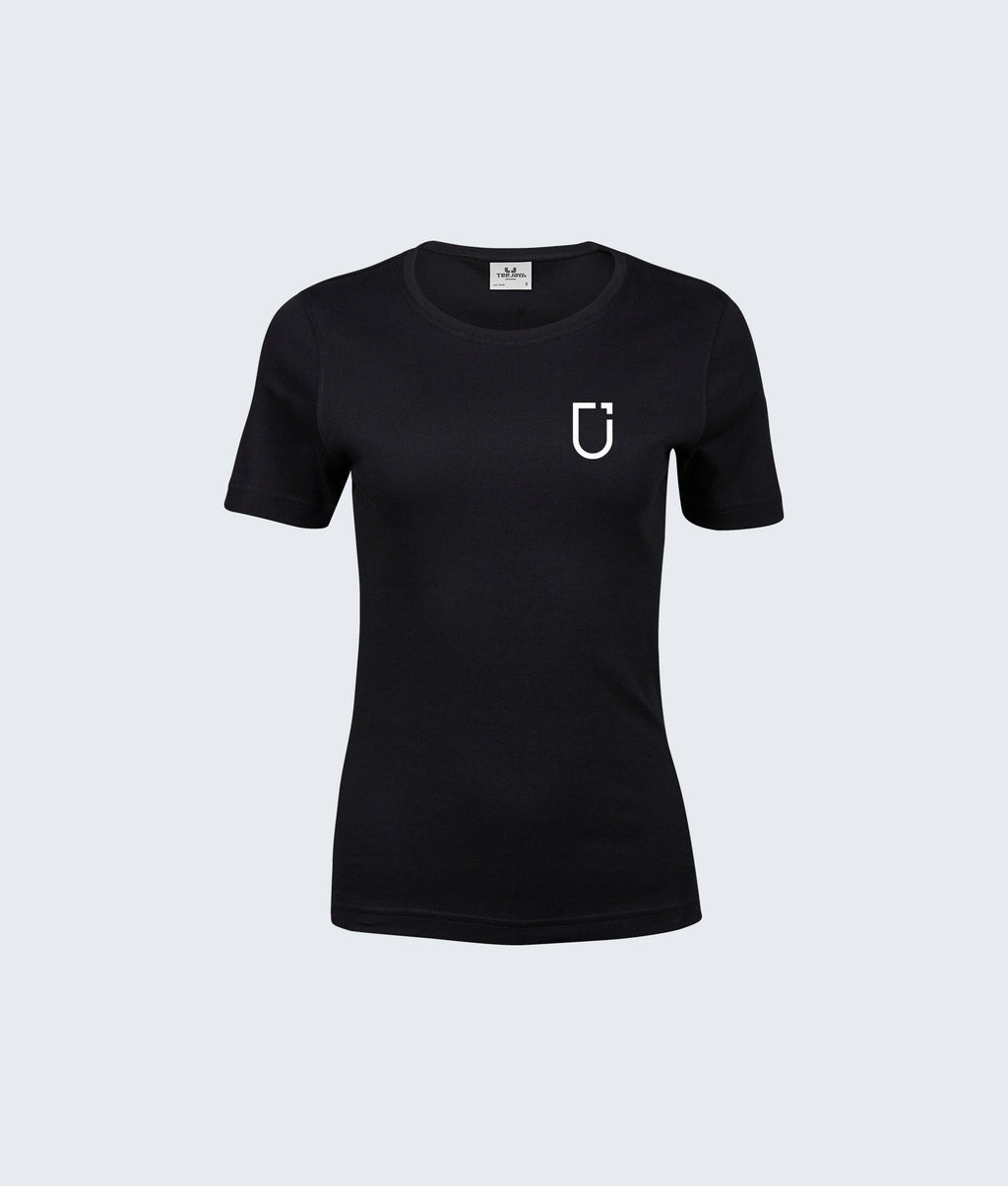 Tシャツ・カットソー THE COLDEST MOMENT TCM bgirls T black YAMI-ll 