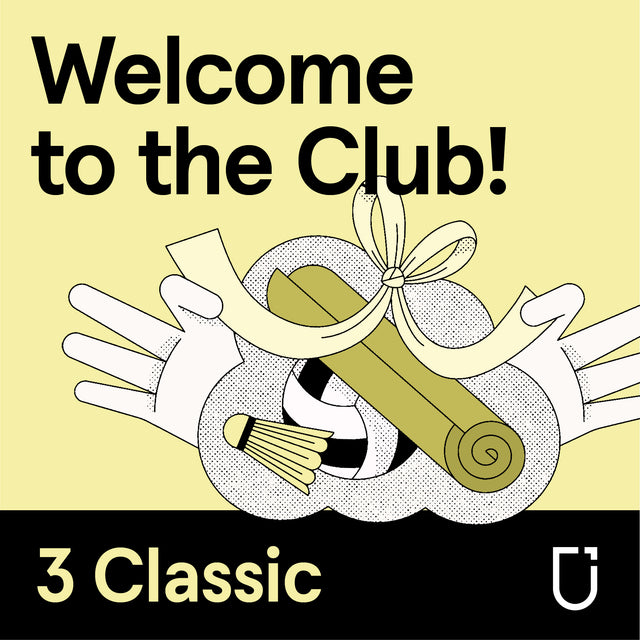 Digital Gift Card – Urban Sports Club Membership