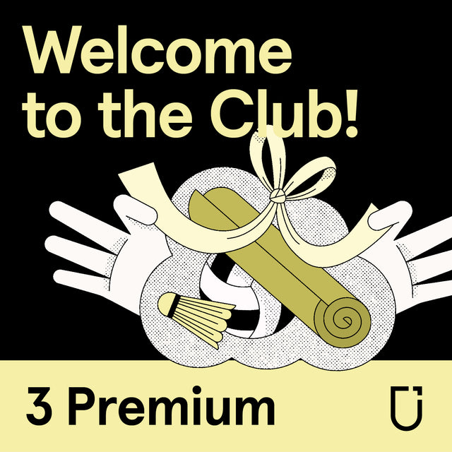 Digital Gift Card – Urban Sports Club Membership
