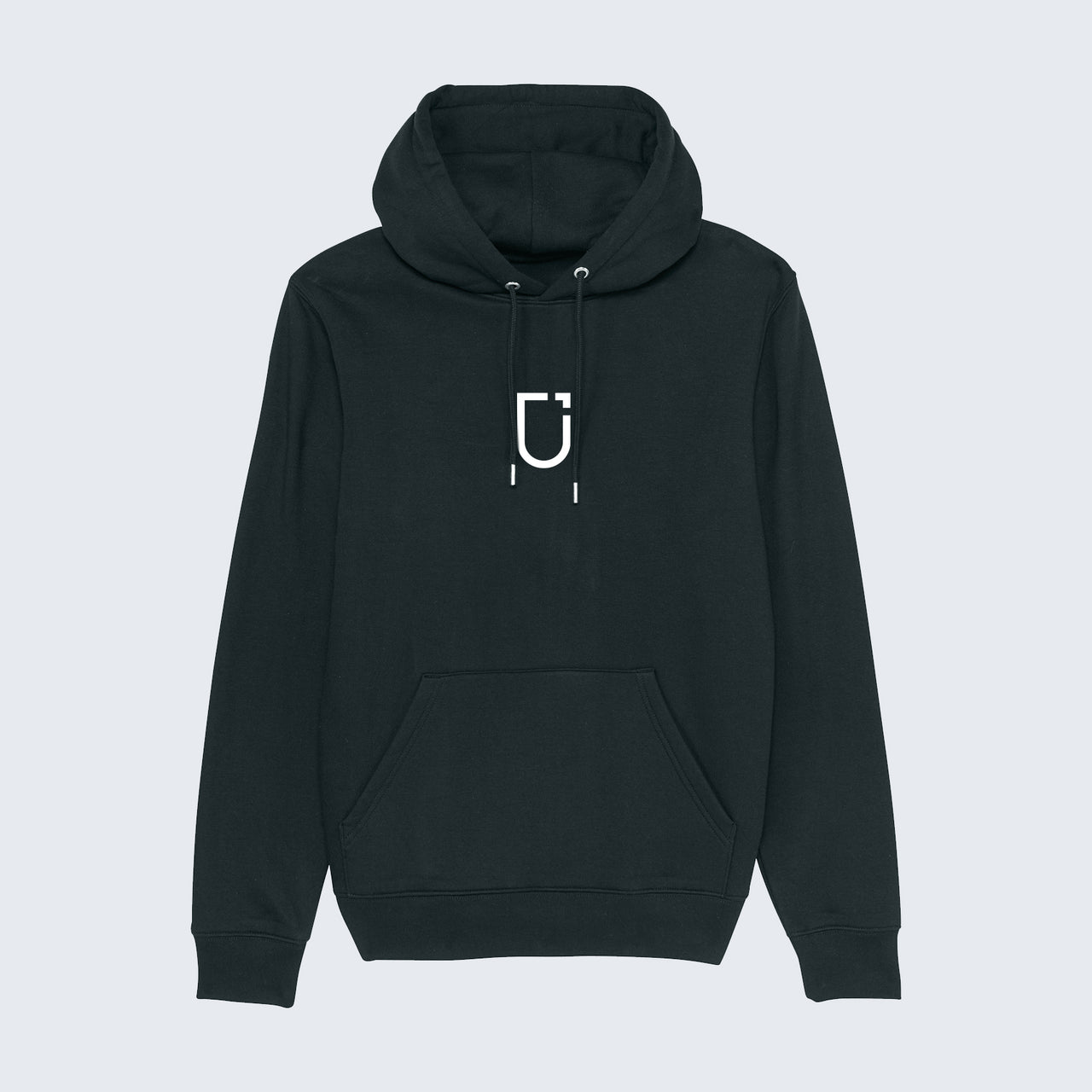 Rubberised Club printed sweatshirt -Stefan