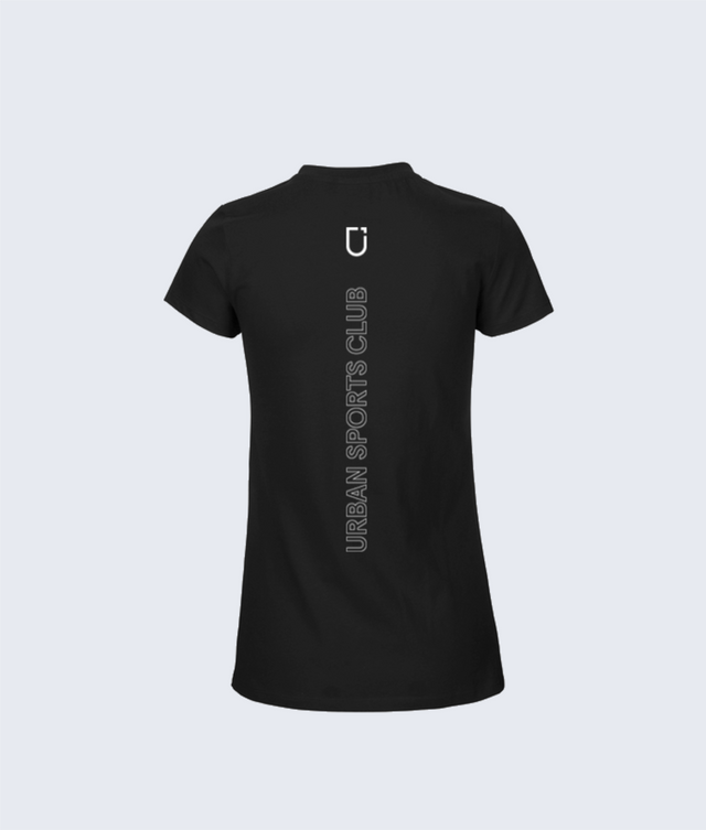 Damen-Club-Performance-Shirt