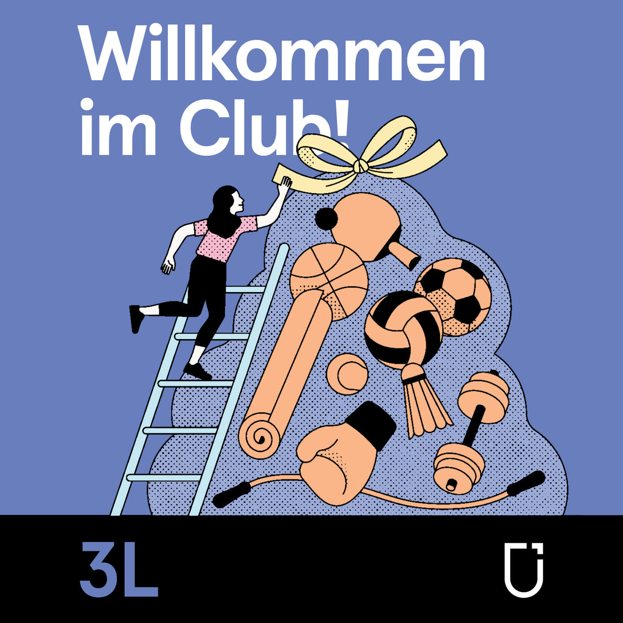 Geschenkgutscheine Urban Sports Club