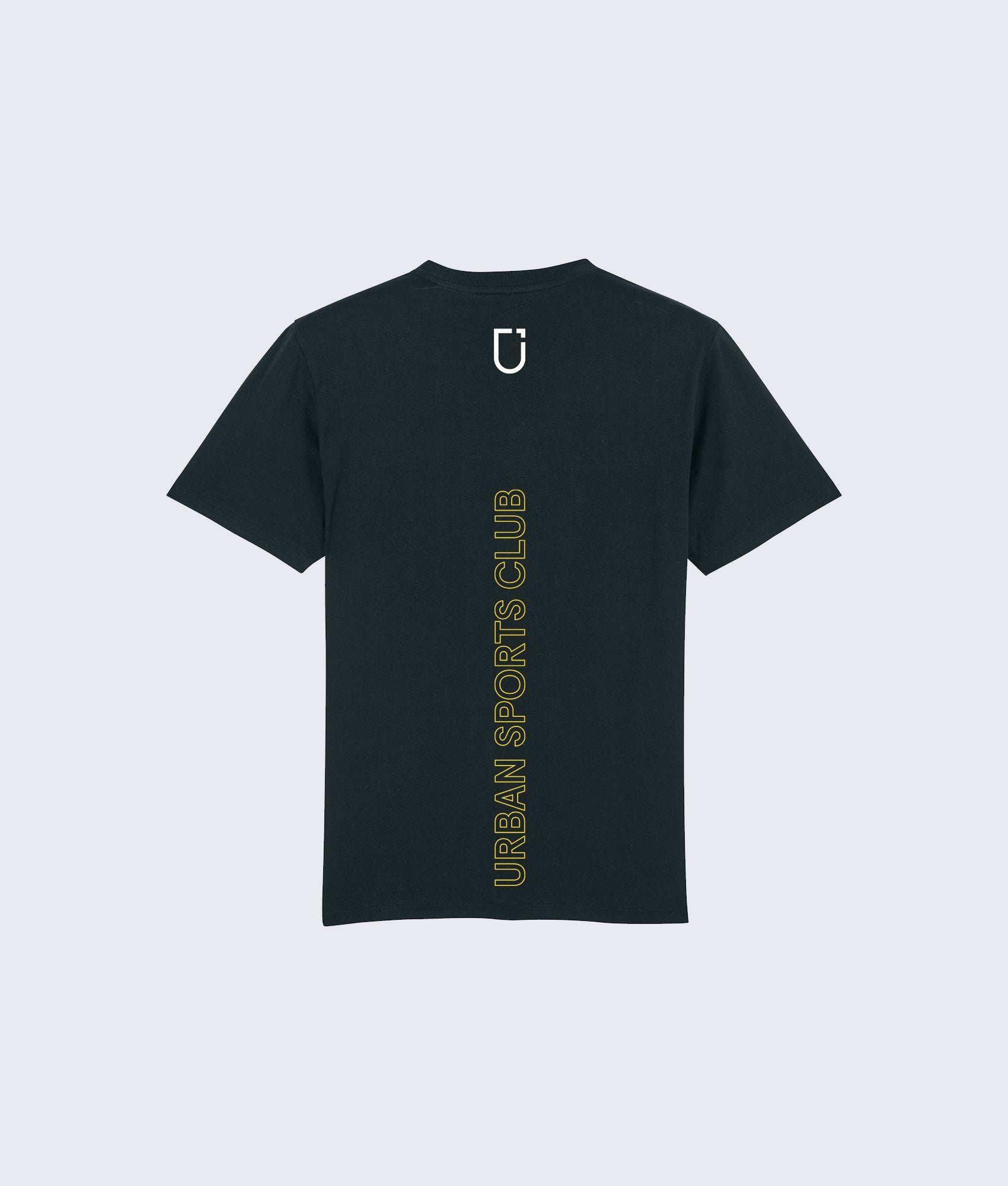 Geschenkset "MMitgliedschaft (1 Monat) und TShirt (Schwarz)" Urban