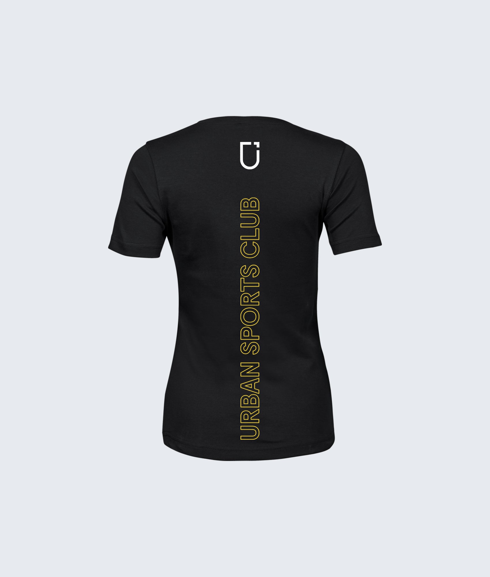 Geschenkset "MMitgliedschaft (1 Monat) und TShirt (Schwarz)" Urban